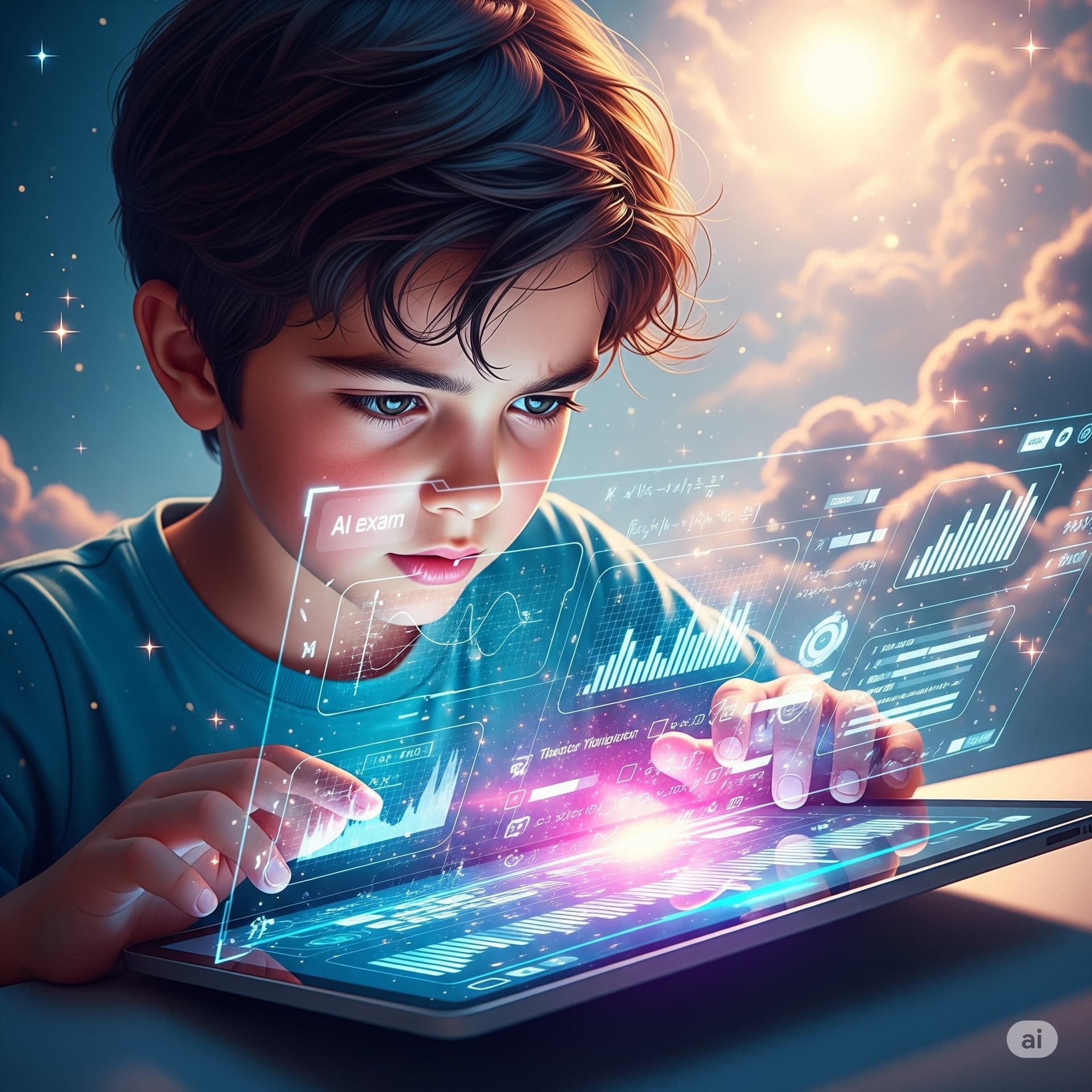 Hero illustration